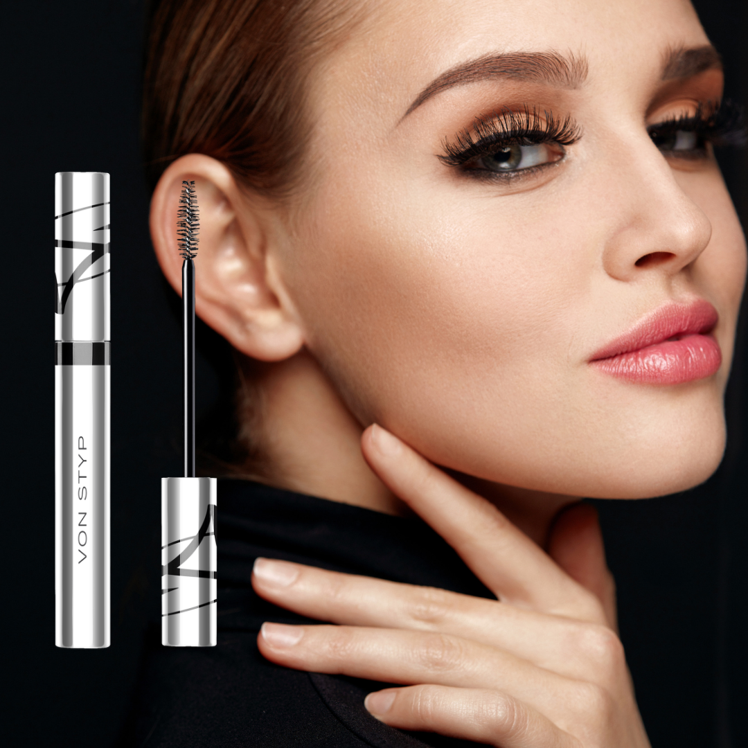 Shape Smooth Mascara