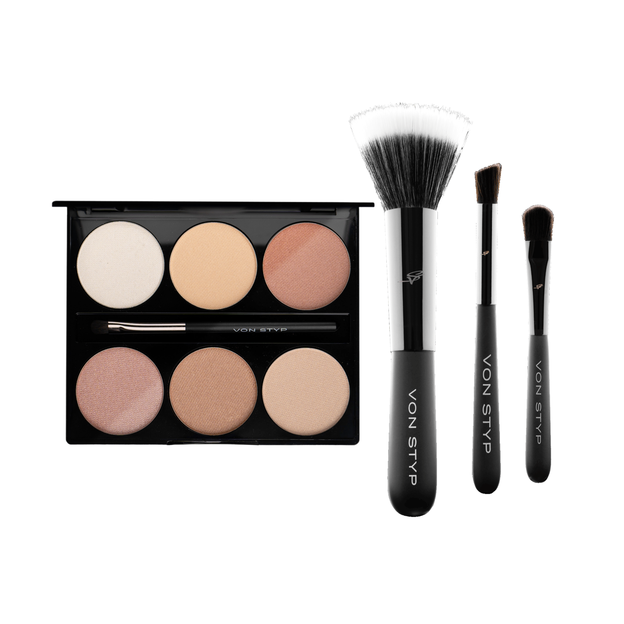 Natural Glow Set