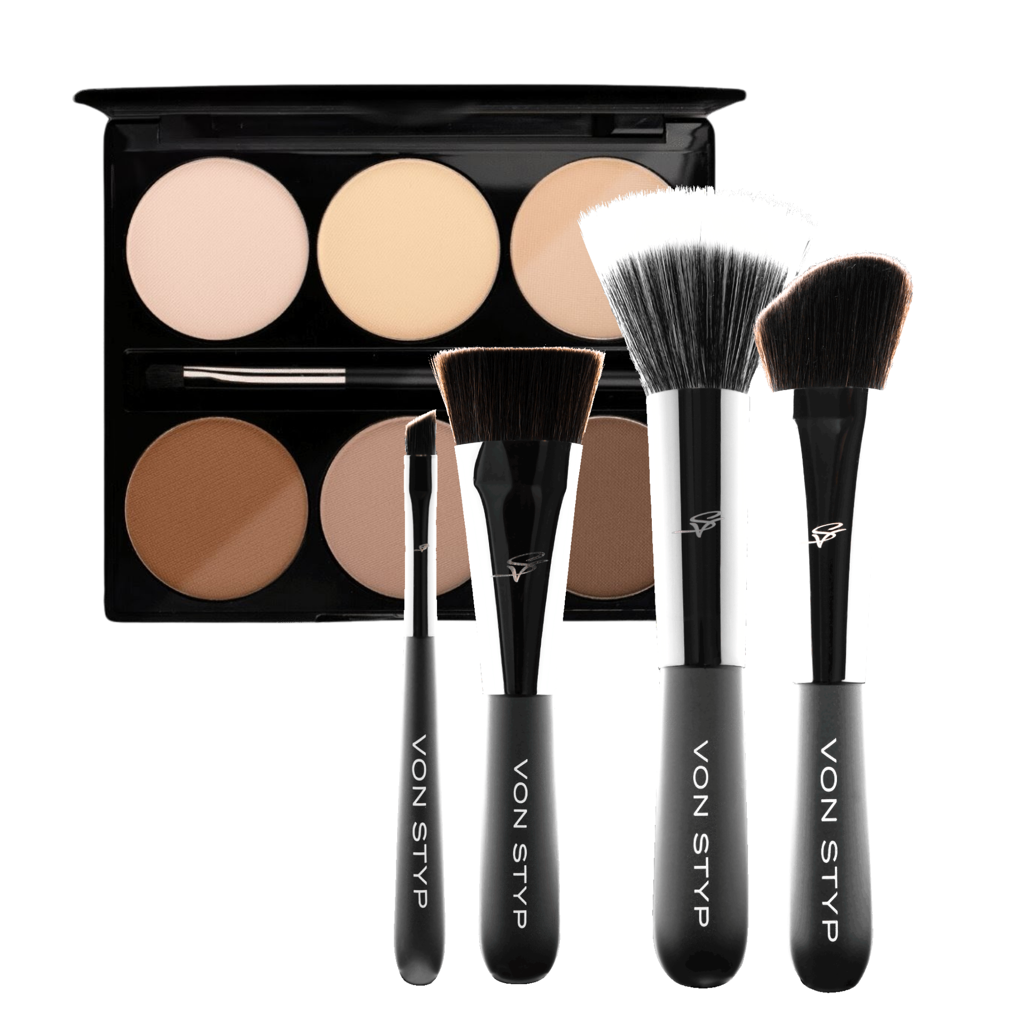 Soft Contour Bundle