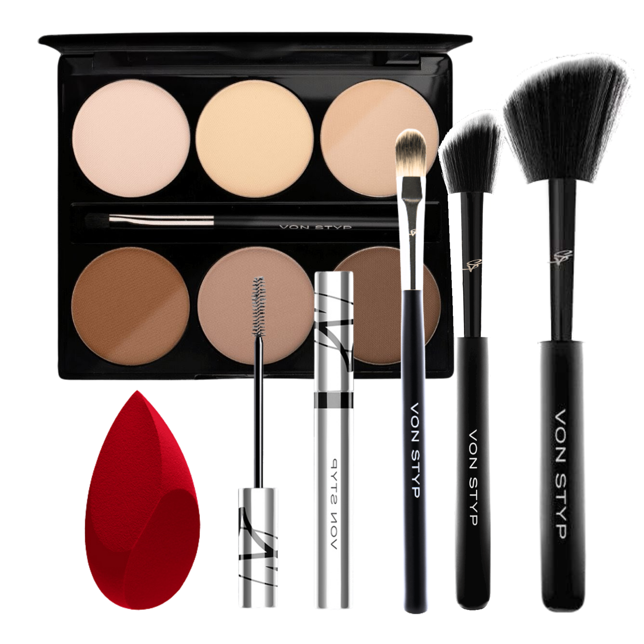 The Allrounder Kit