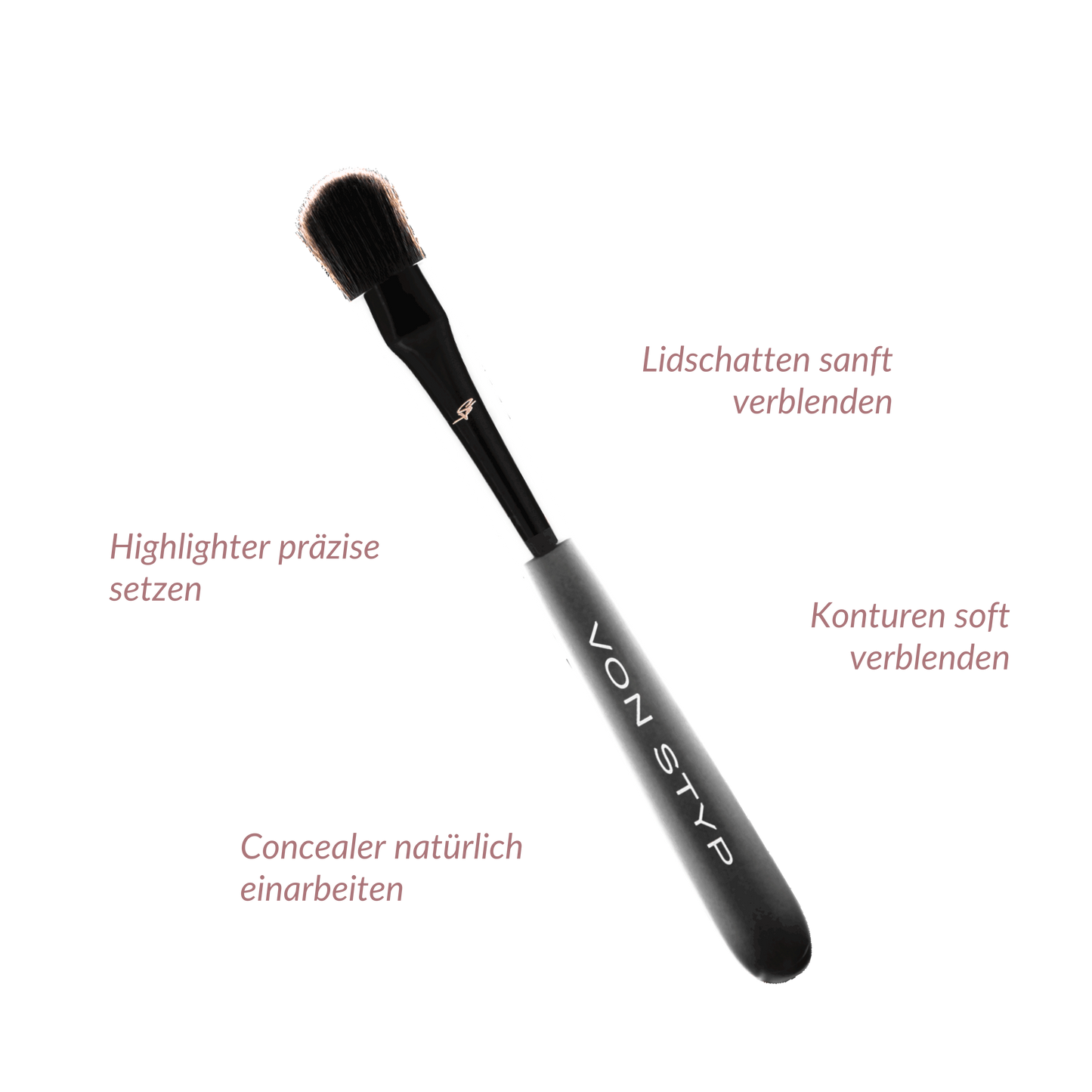 Mystique Blender Brush | E1