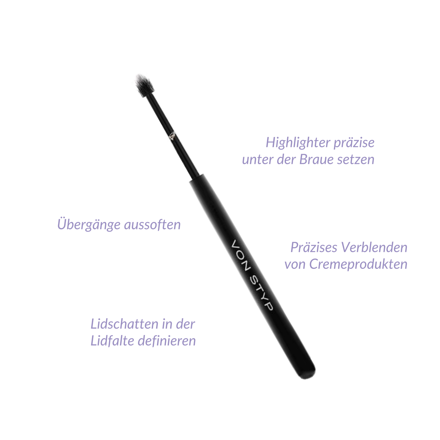 Timeless Blender Brush | E4