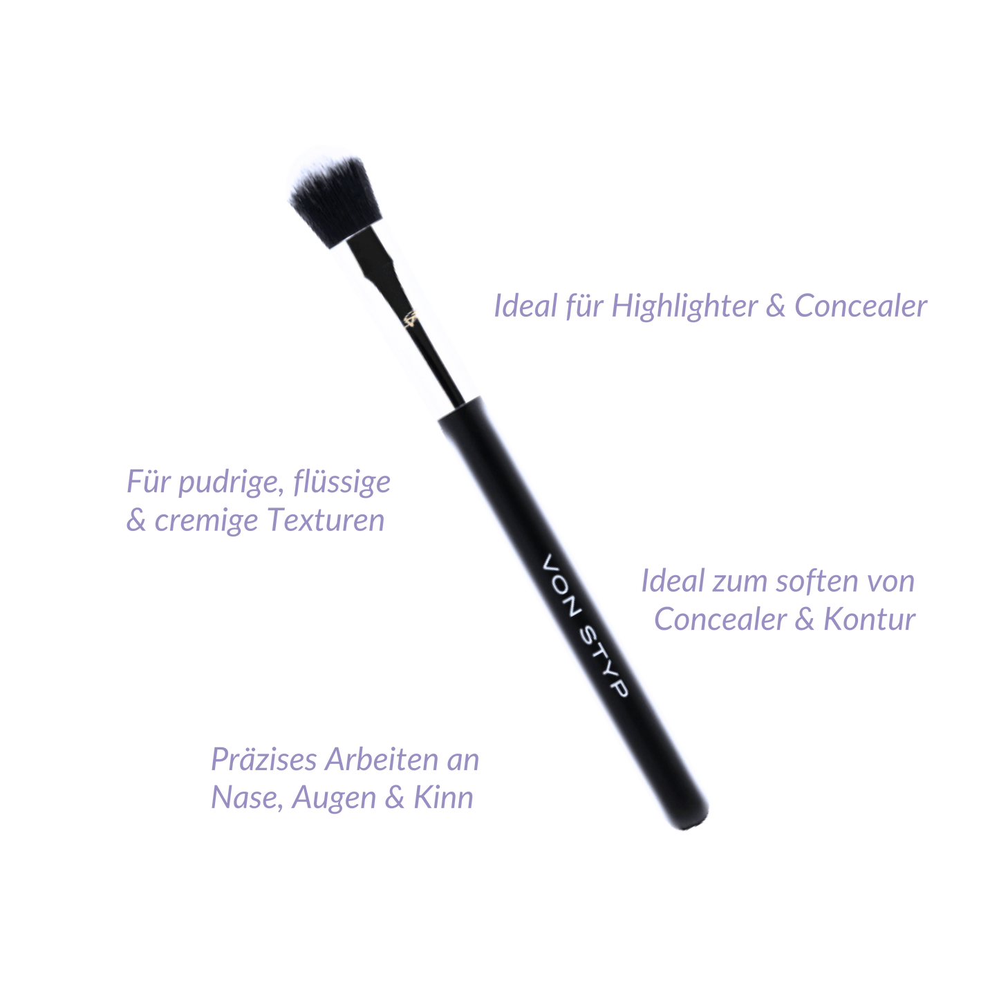 Timeless Highlight Brush | F7