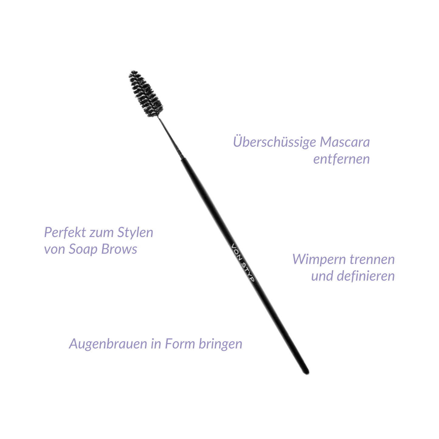 Timeless Mascara Brush | F9