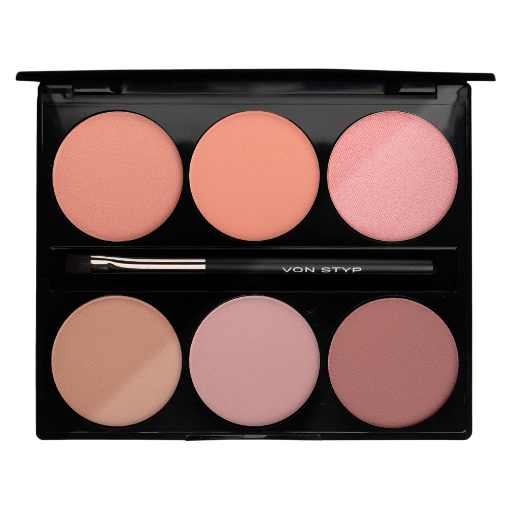 Around The World - Blush Palette