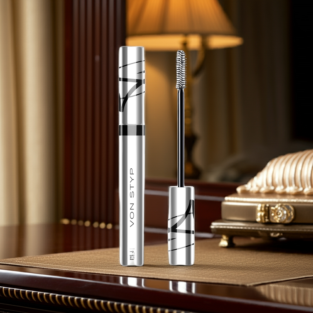 False Lashes Volume Mascara