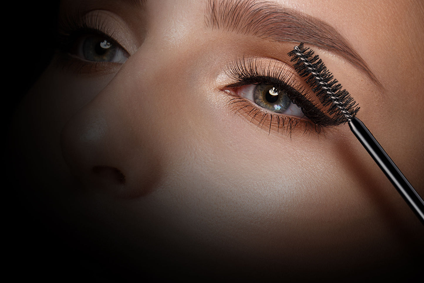 Volume & Length Protection Mascara