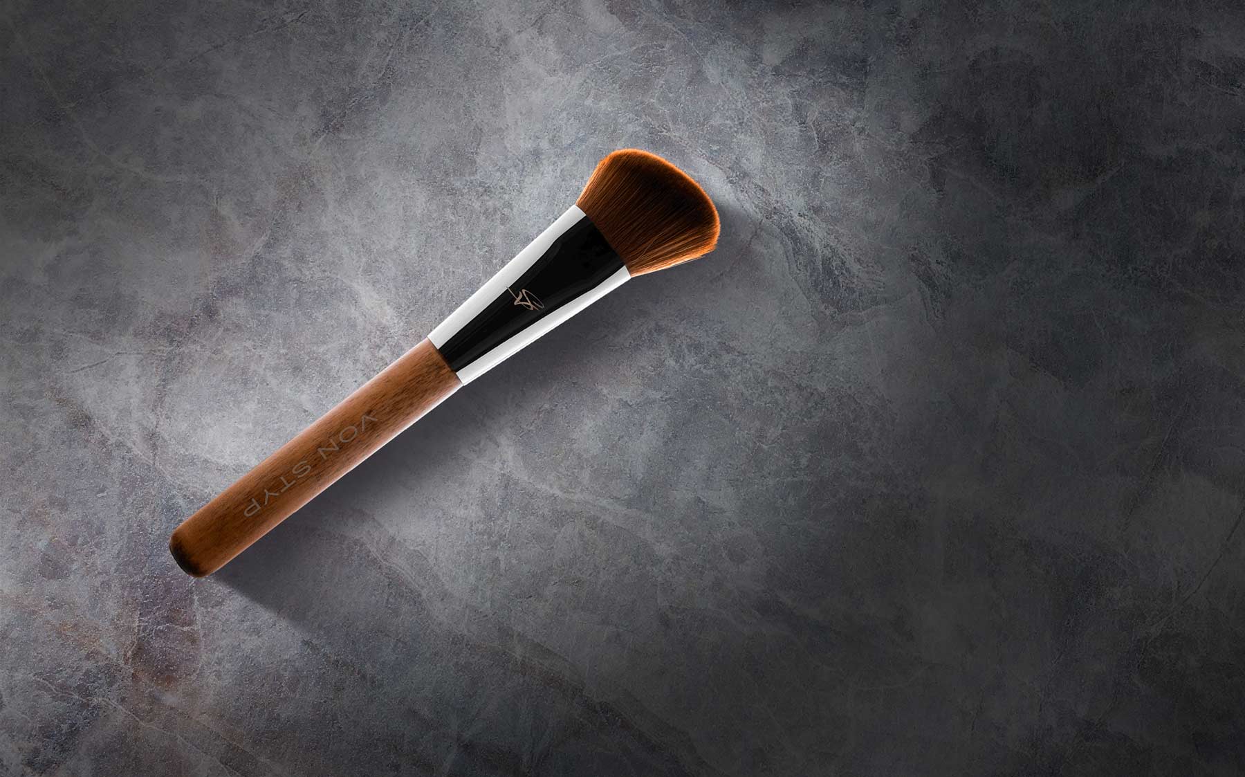 Birch Blush Brush | F2