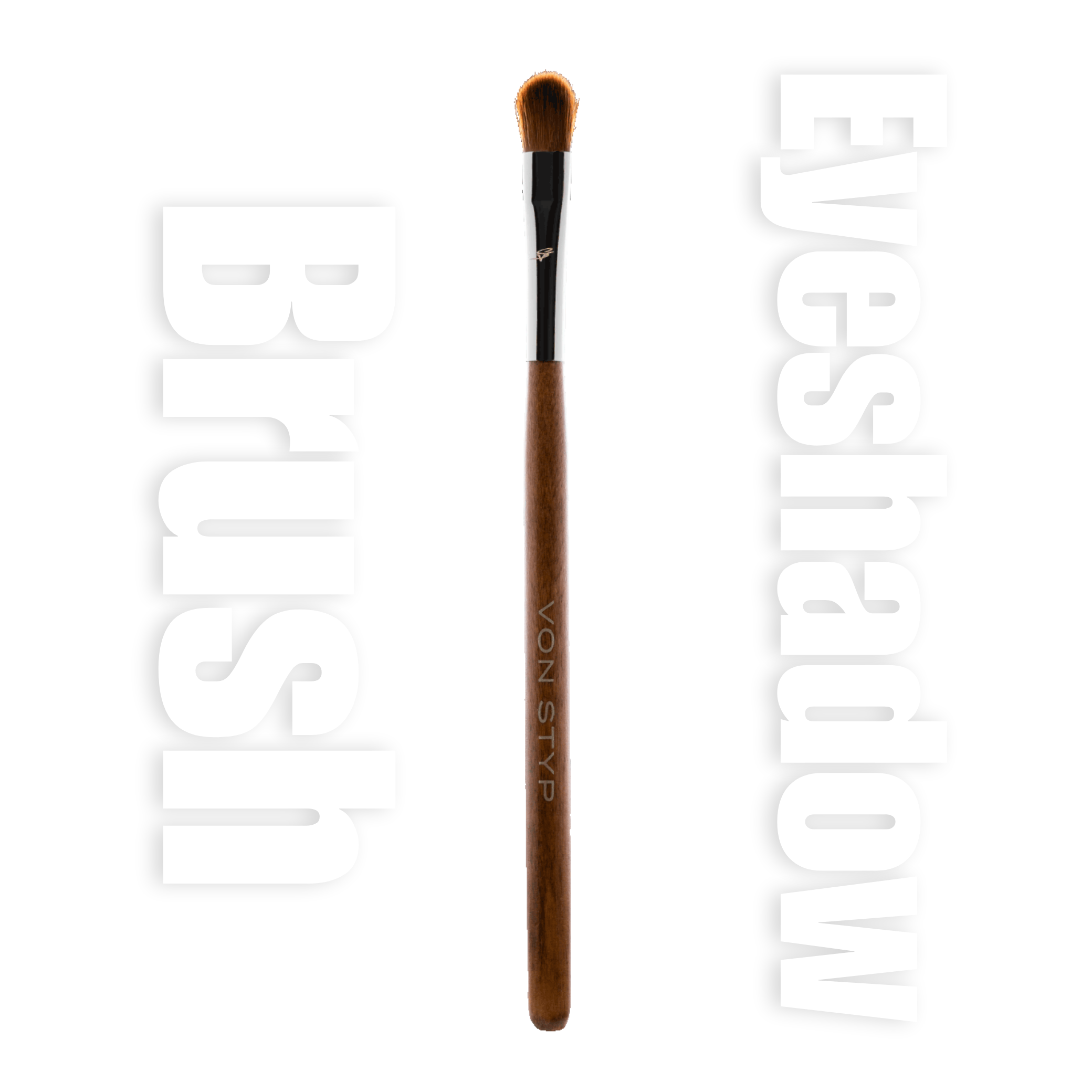 Birch Eyeshadow Brush | E2