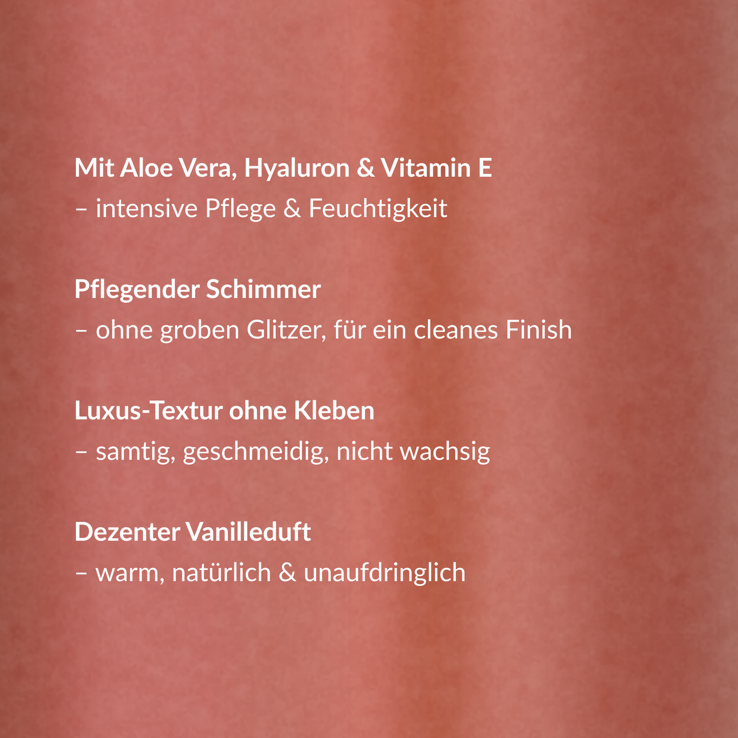 Chestnut Lip Gloss – Lily of da Valley