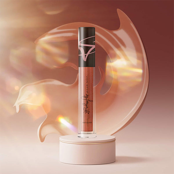Lily of da Valley Lipgloss