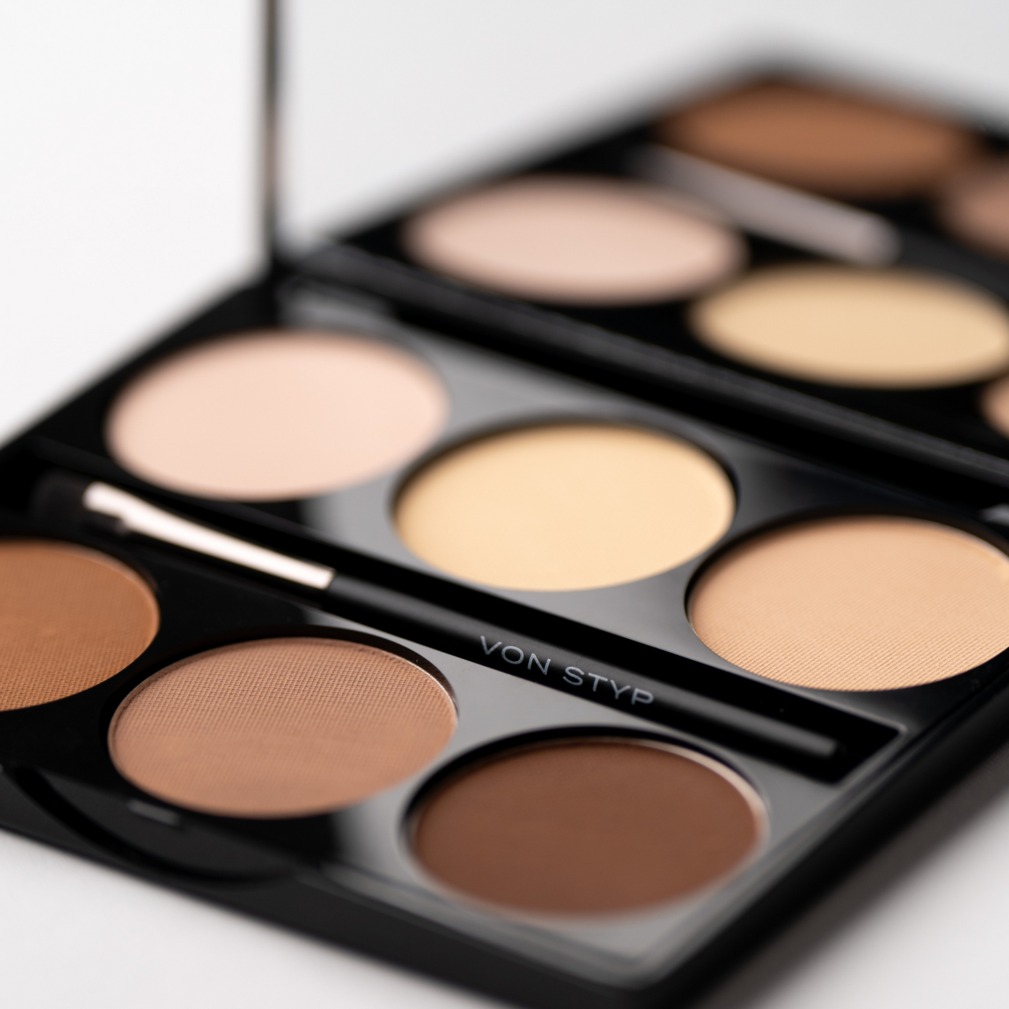 Wake Up – Contouring-Palette