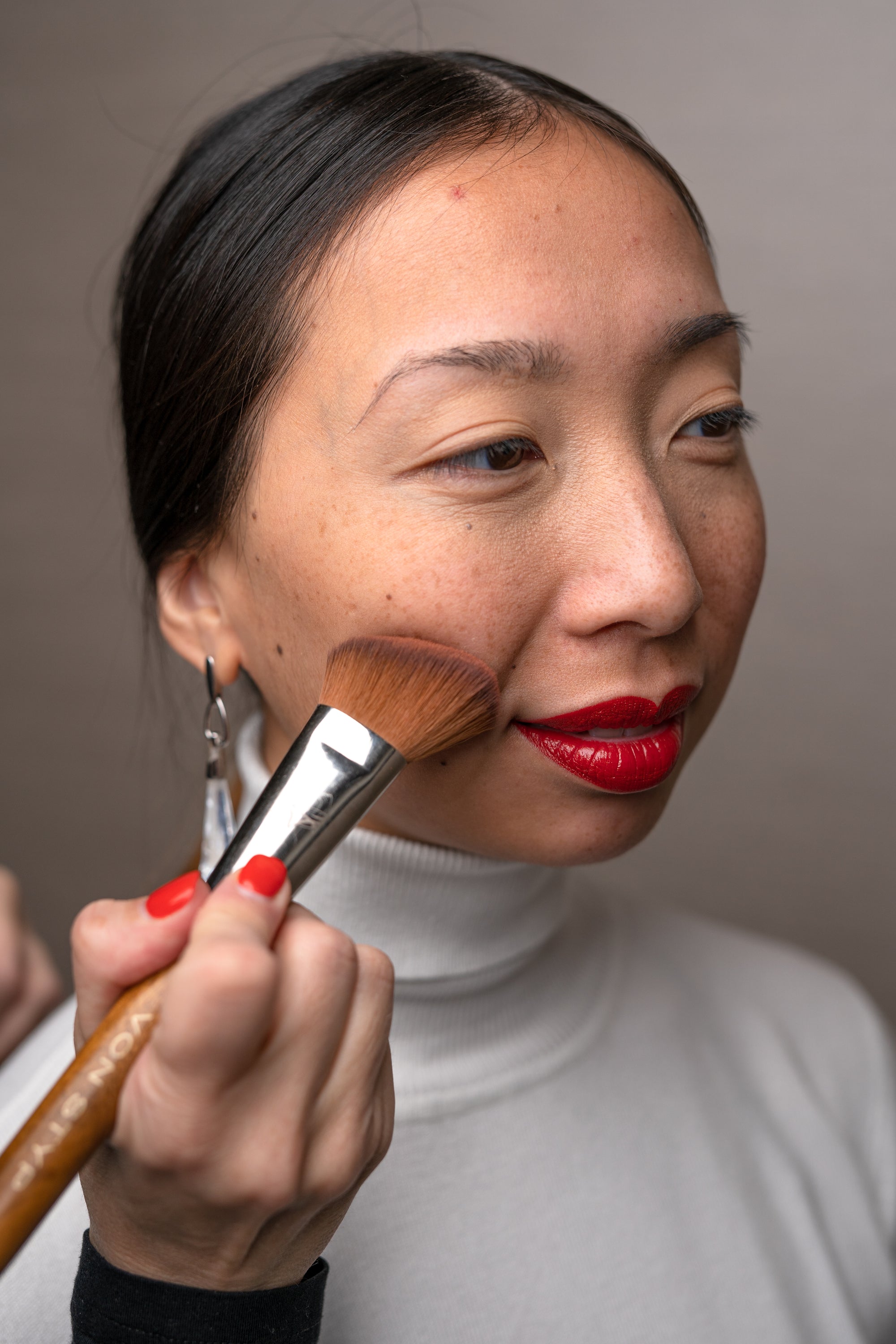Birch Blush Brush | F2