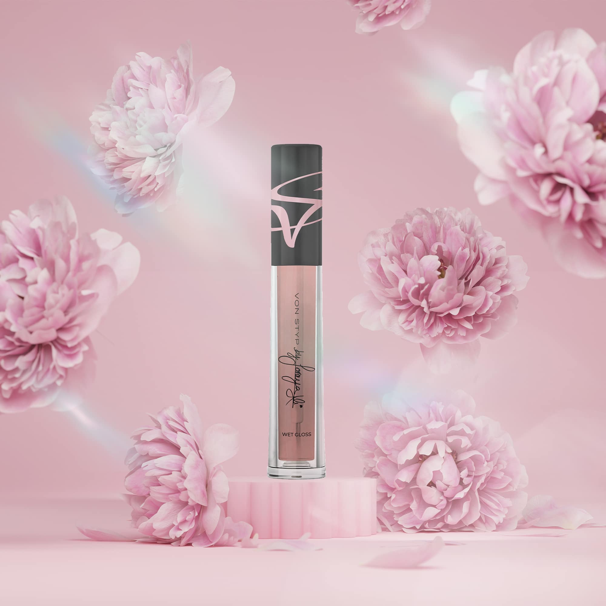 Lily of da Valley Lipgloss