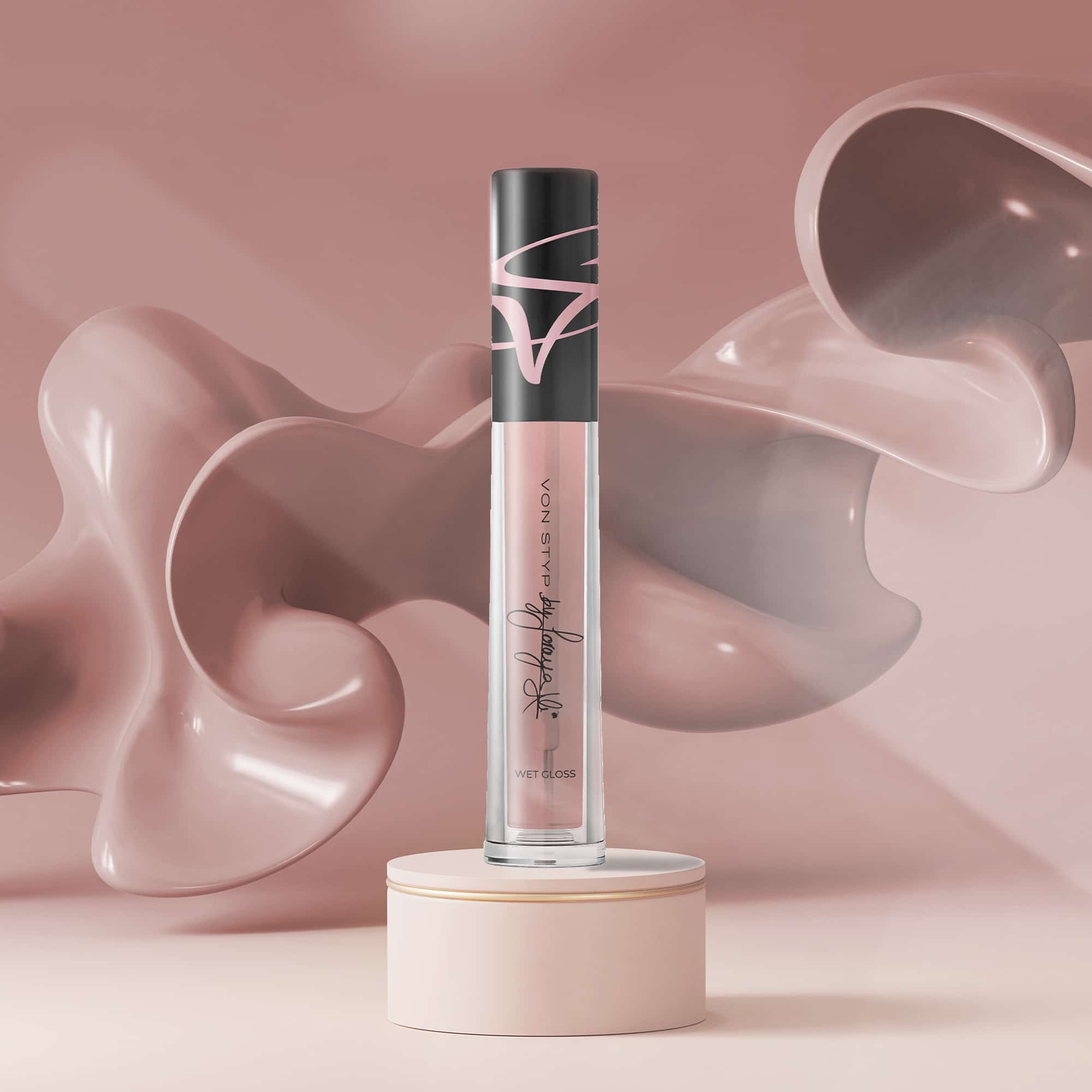 Lily of da Valley Lipgloss