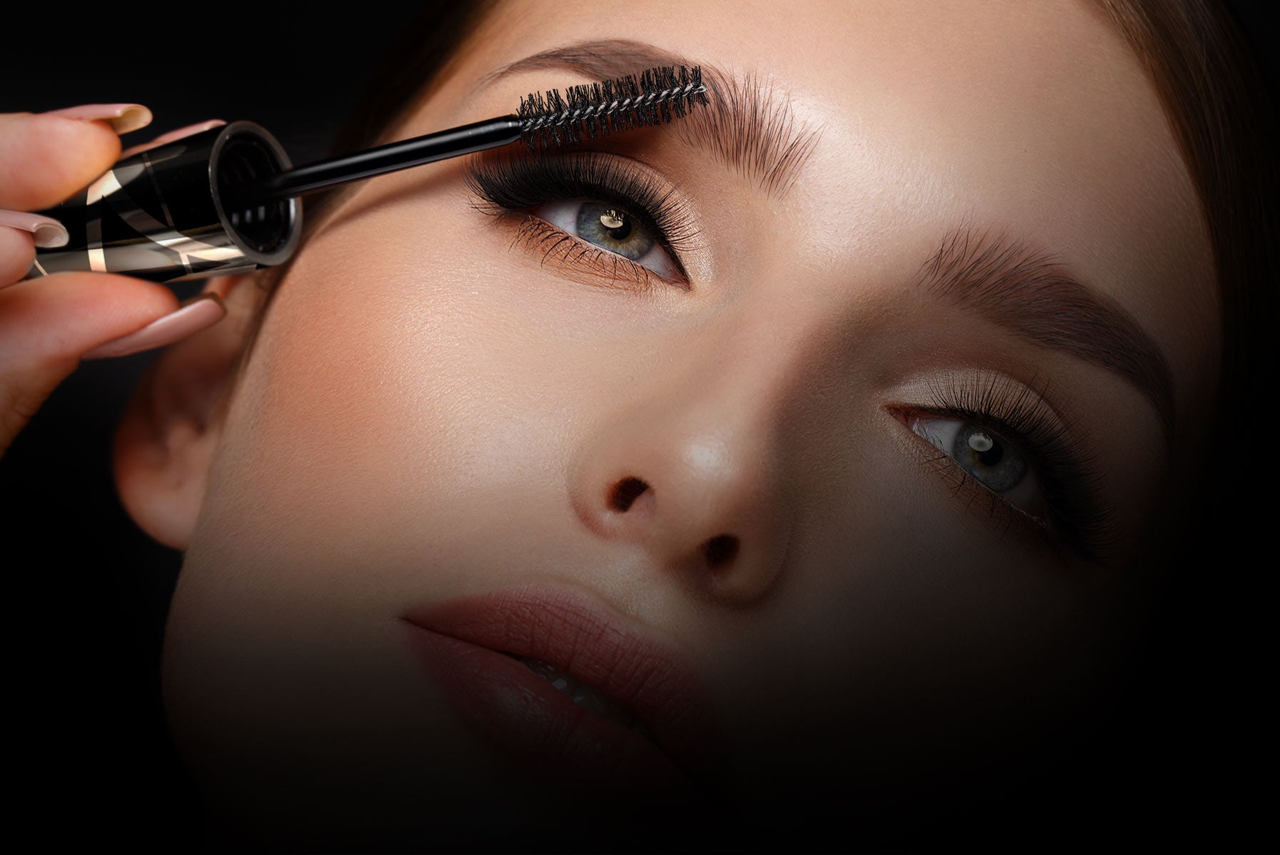 Volume & Length Protection Mascara