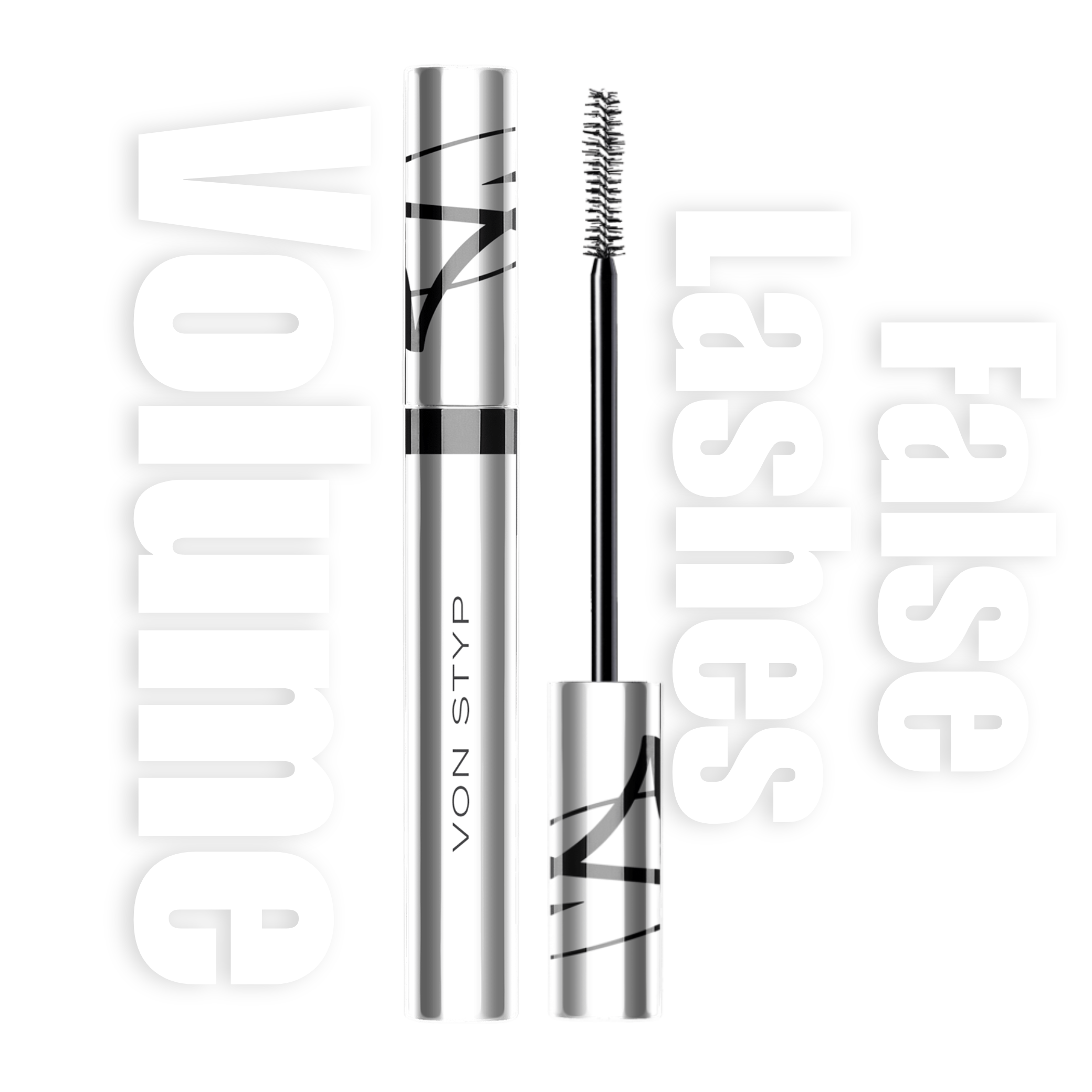 False Lashes Volume Mascara