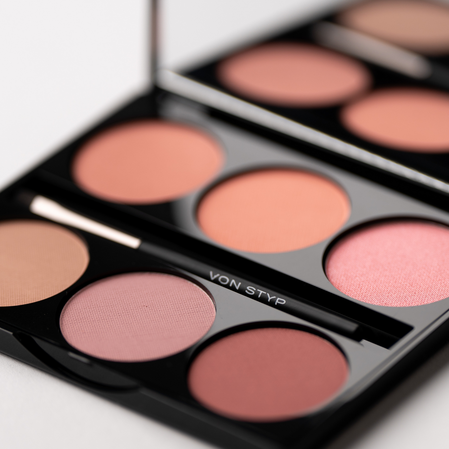 Around The World - Blush Palette