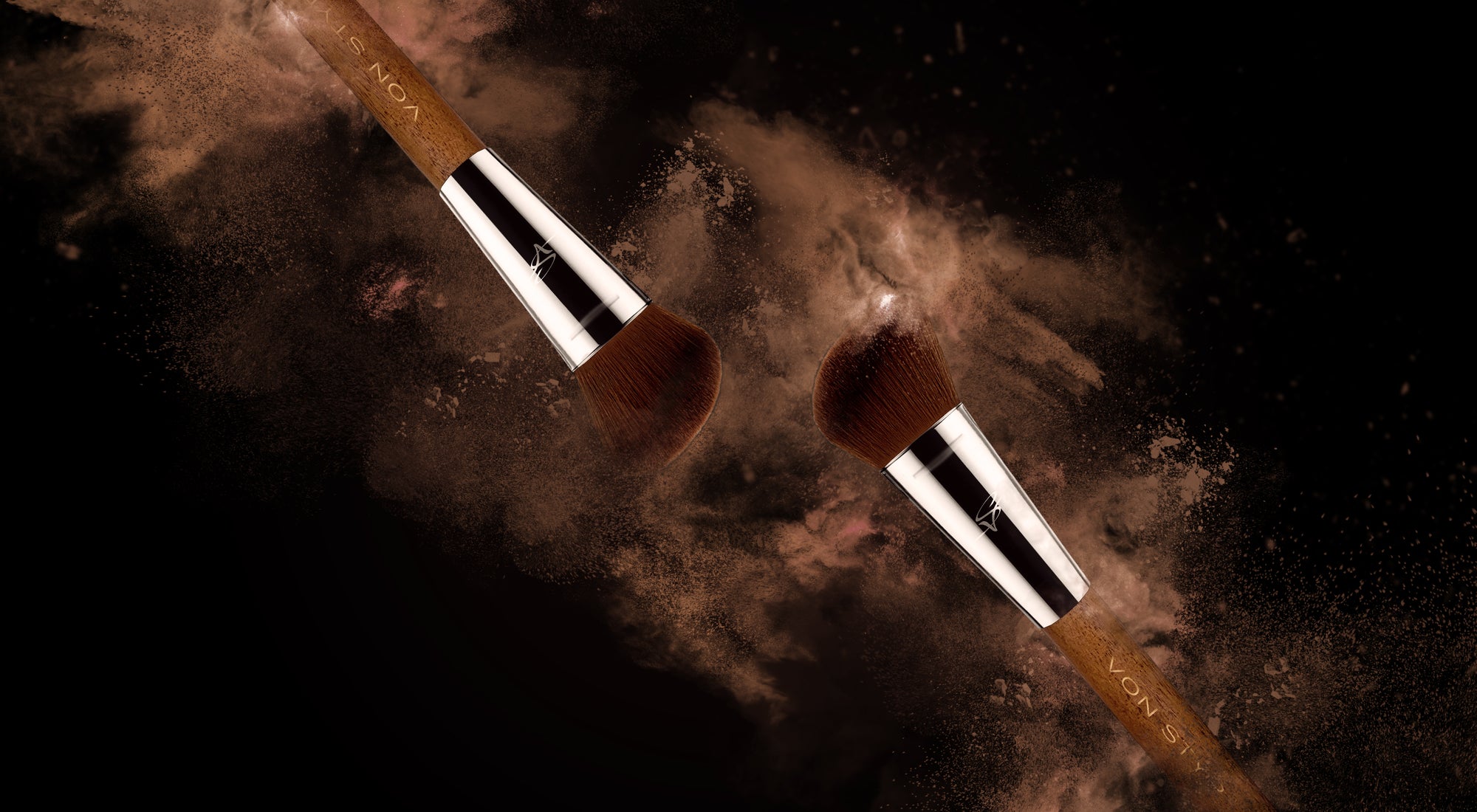 Birch Blush Brush | F2