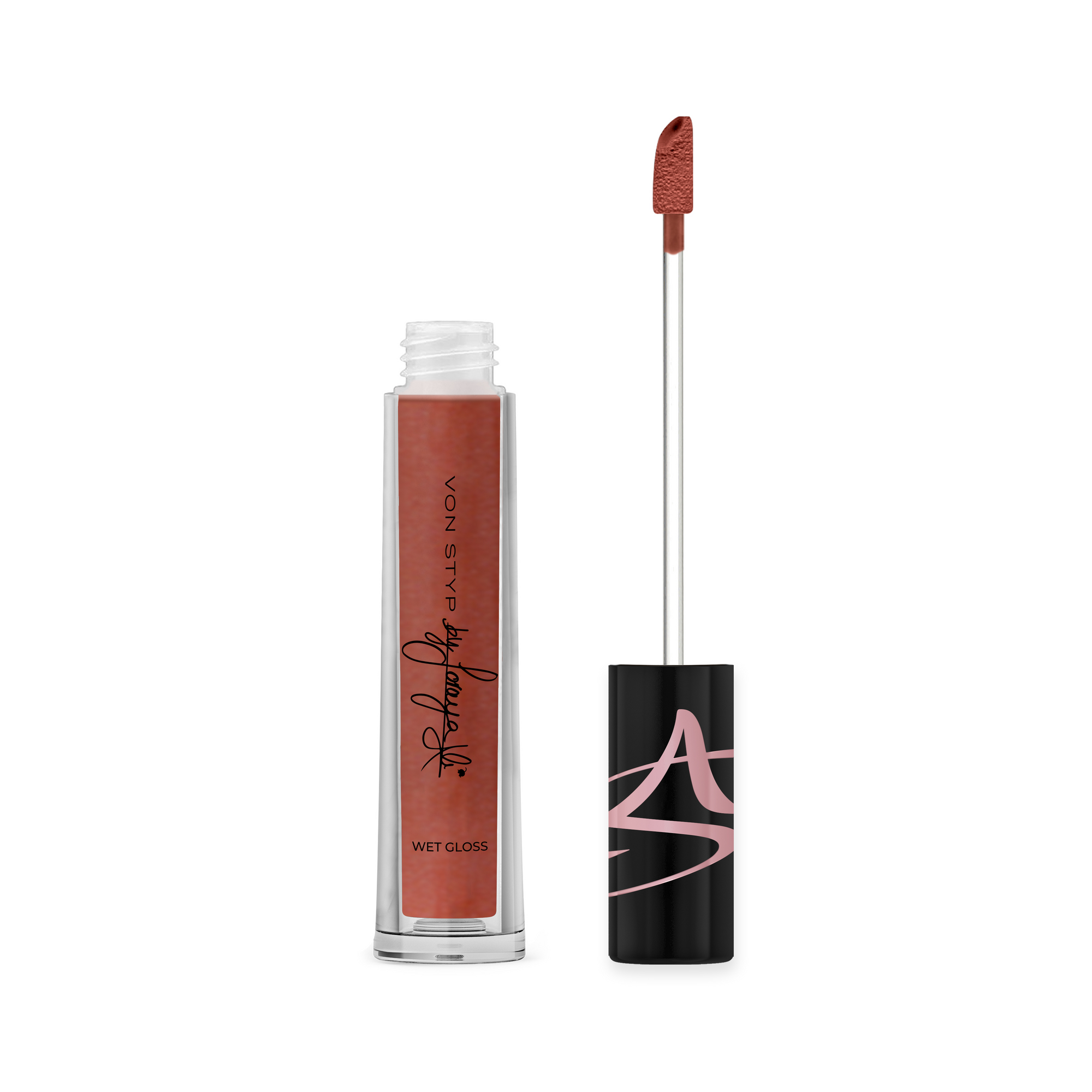 Lily of da Valley Lipgloss