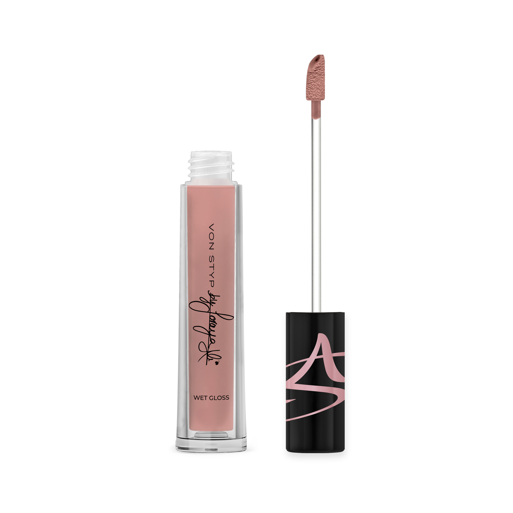 Lily of da Valley Lipgloss