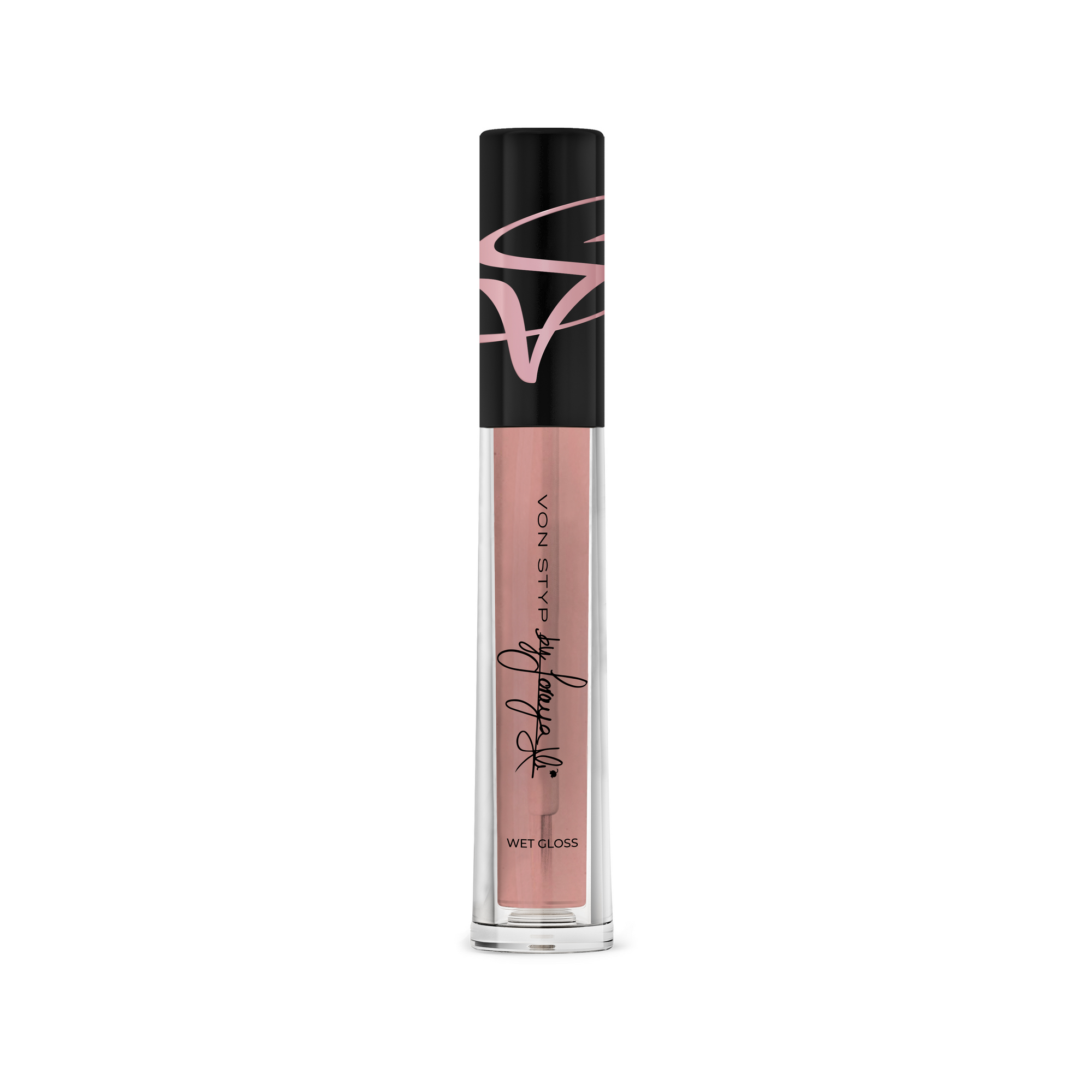 Lily of da Valley Lipgloss