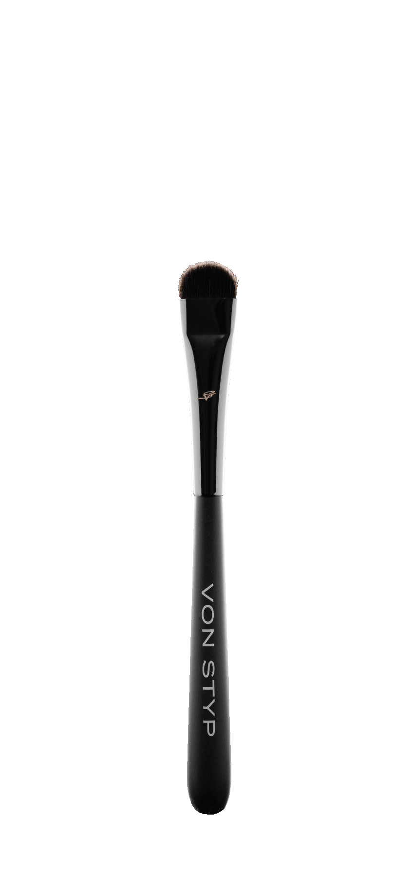 Mystique Flat Eyeshadow Brush | E3