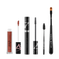 Lip &amp; Lash Love
