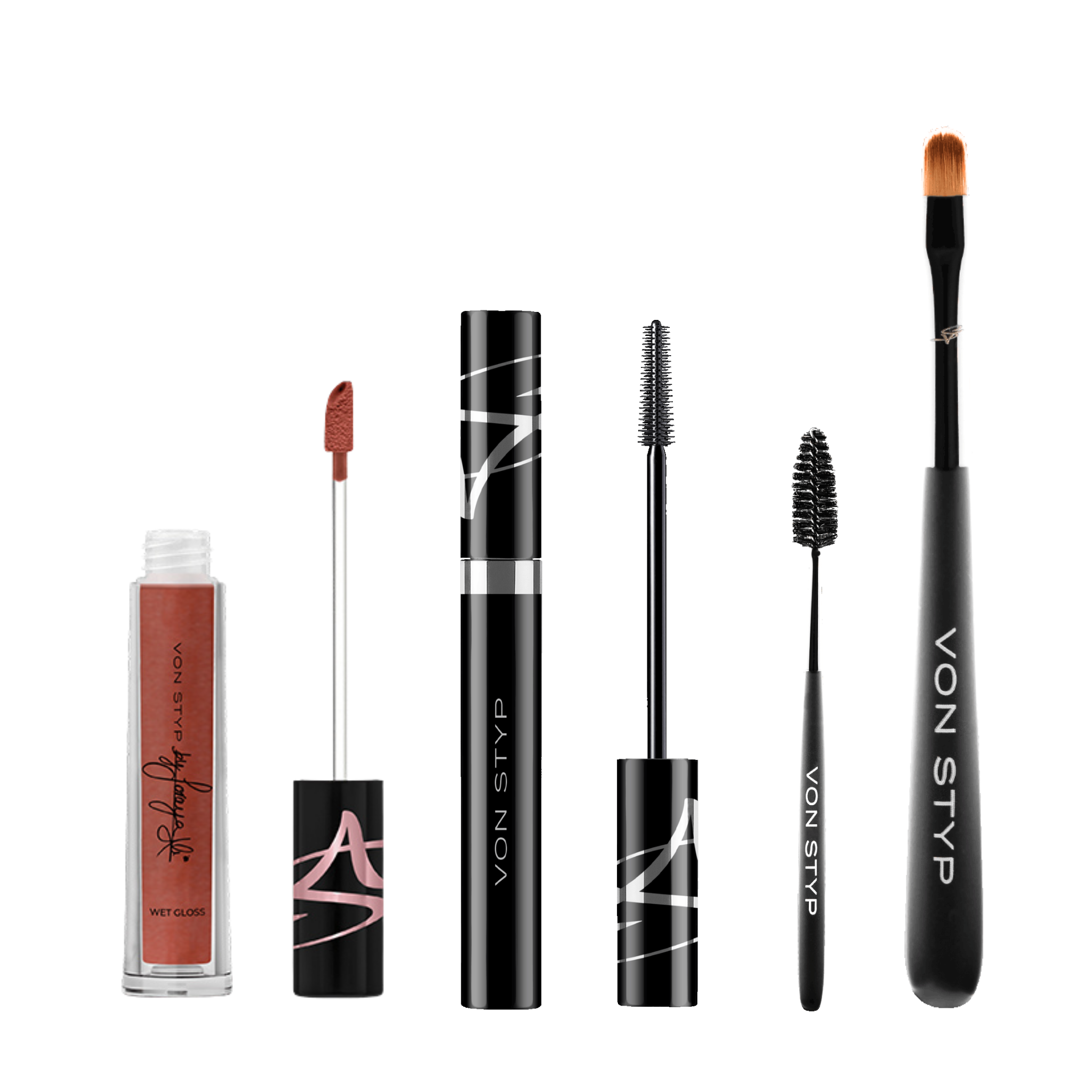 Lip & Lash Love