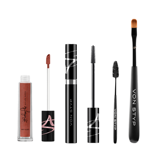 Lip & Lash Love