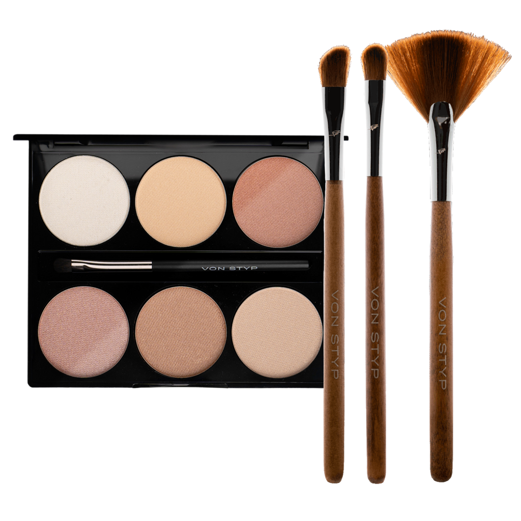 Birch Glow Bundle