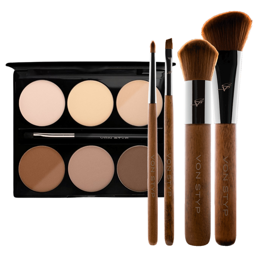 Birch Contouring Bundle