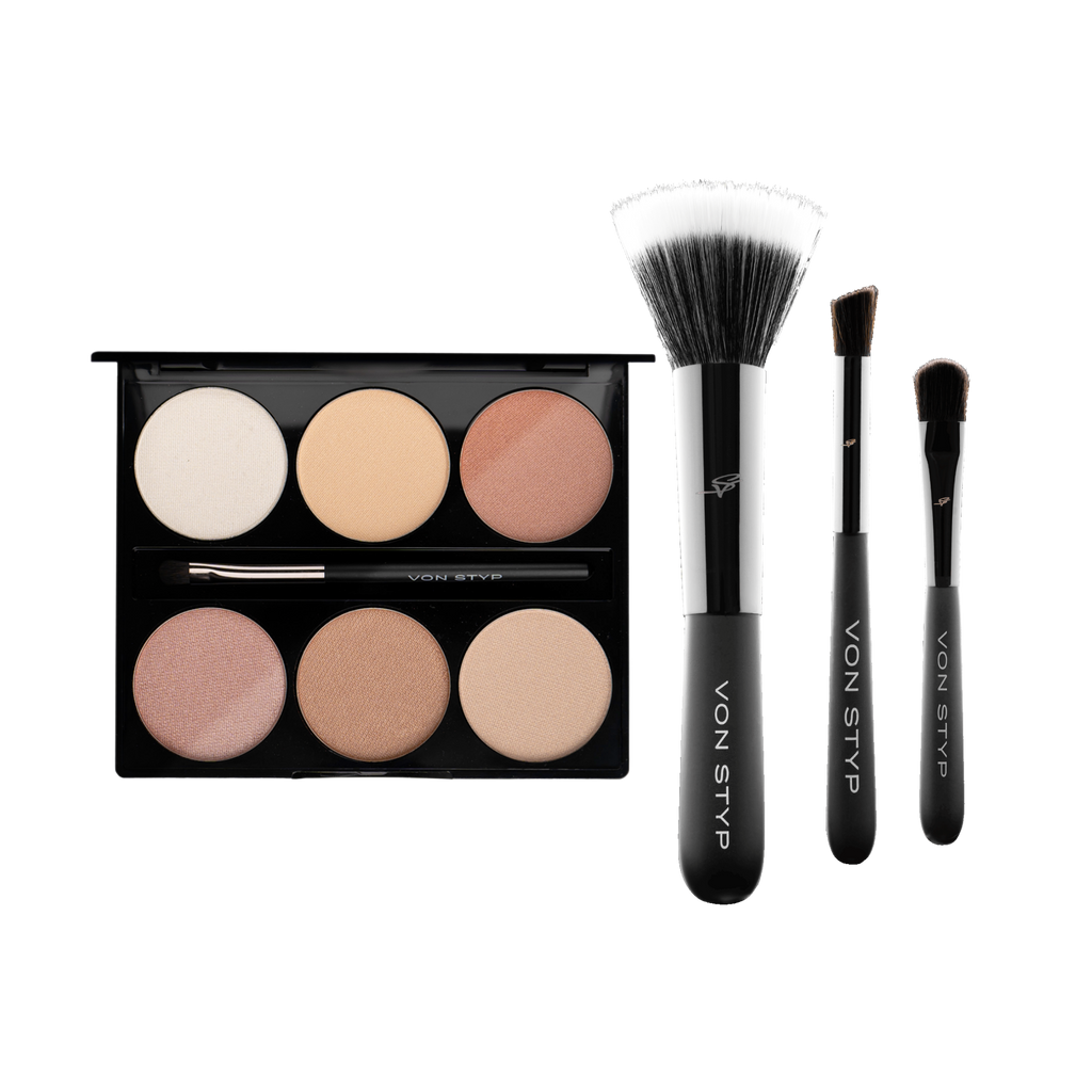Natural Glow Set