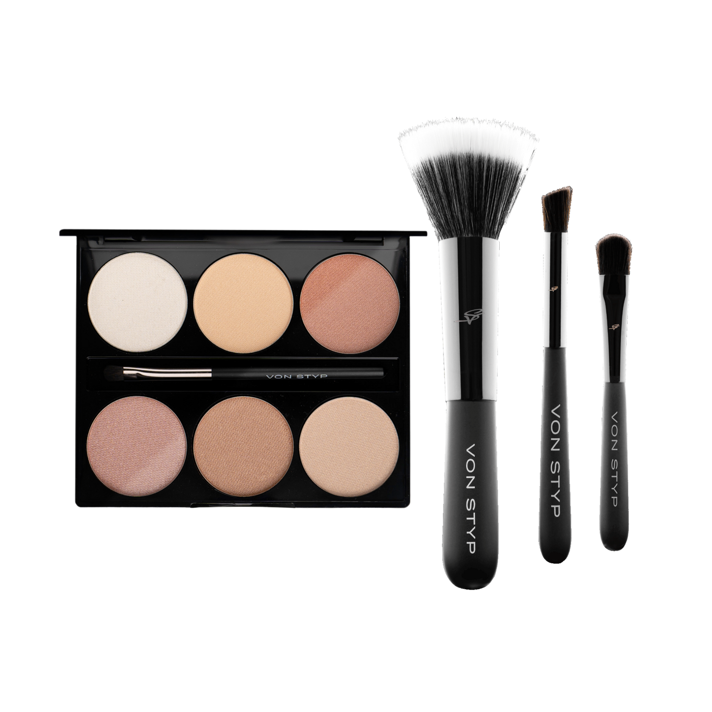Natural Glow Set