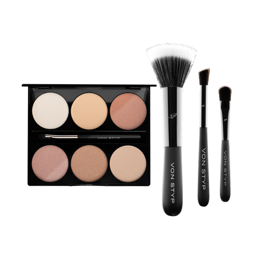 Natural Glow Set