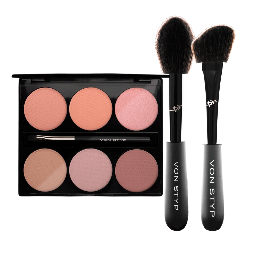 Blush Set