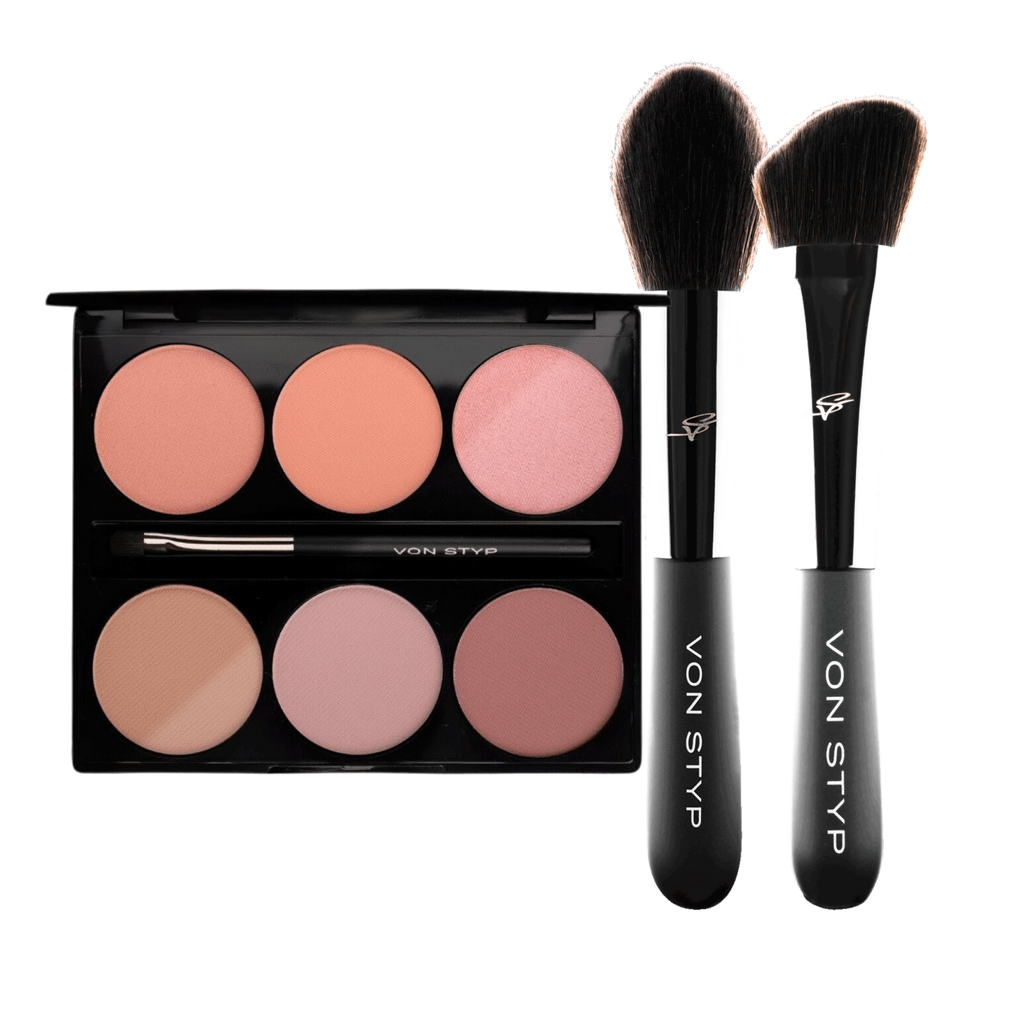 Mystique Blush Set
