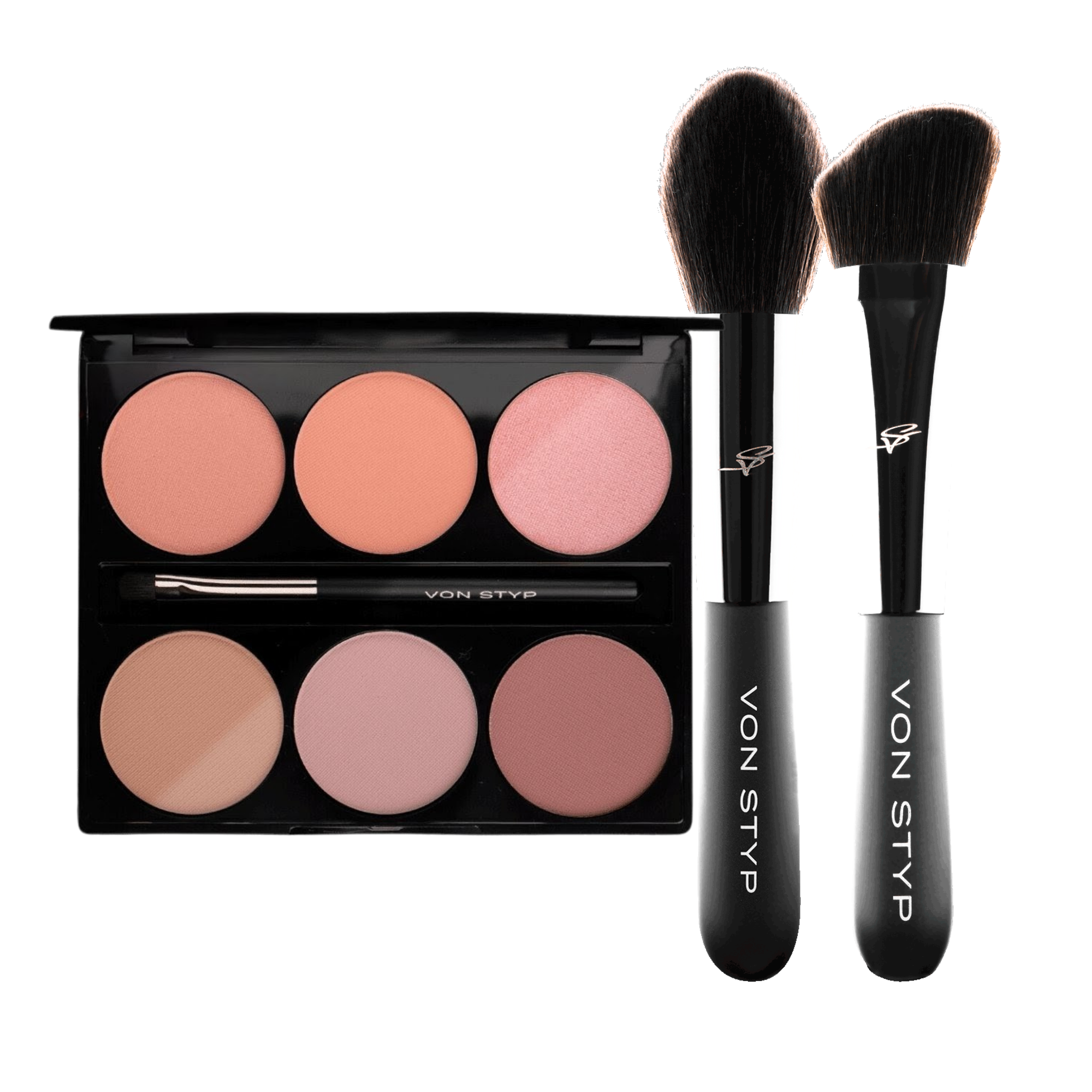 Blush Set