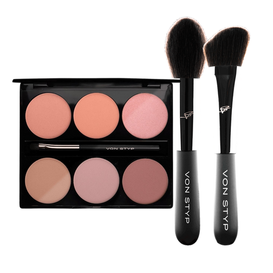 Mystique Blush Set