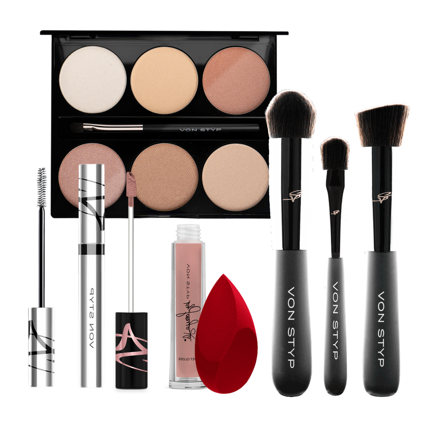 Everyday Face Kit