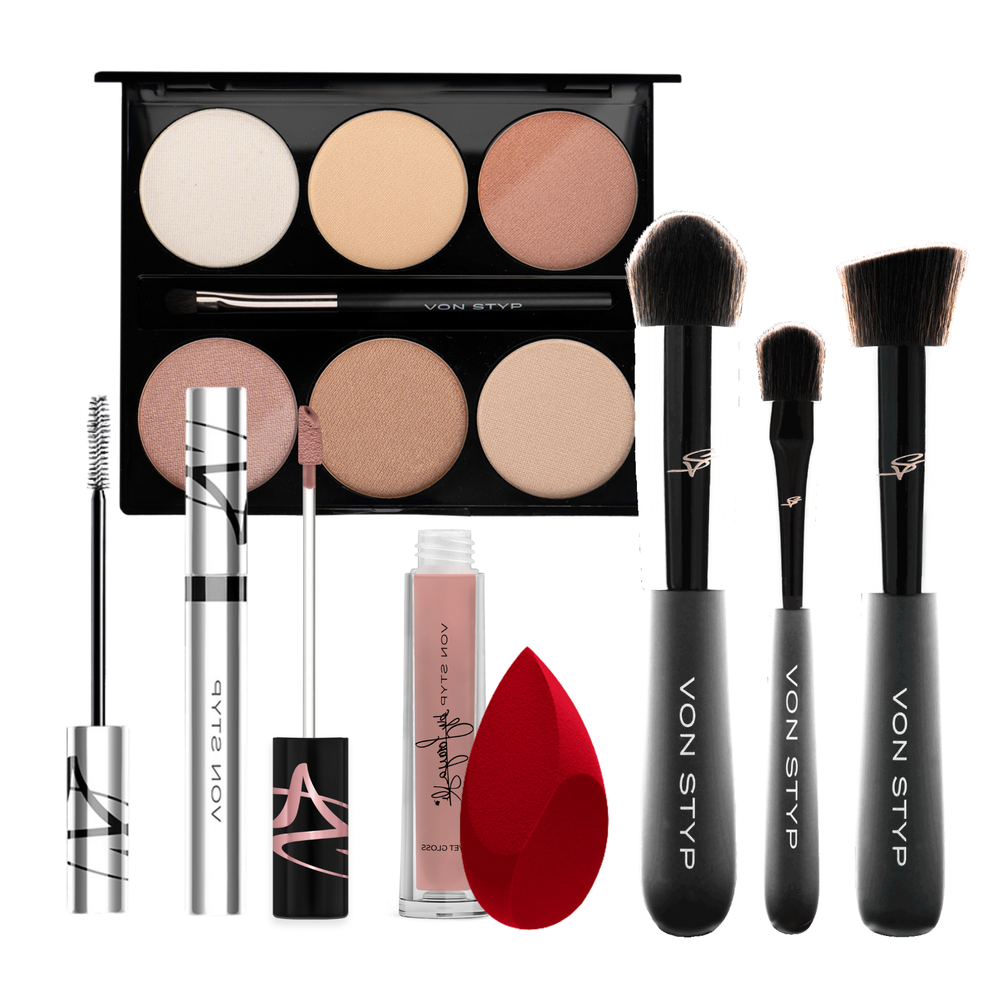 Everyday Face Kit