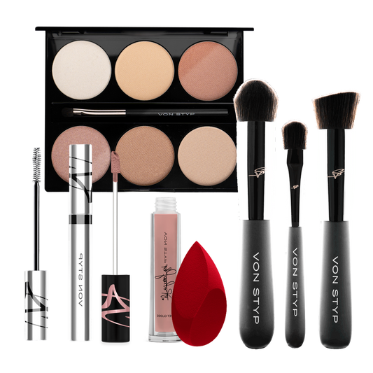 Everyday Face Kit