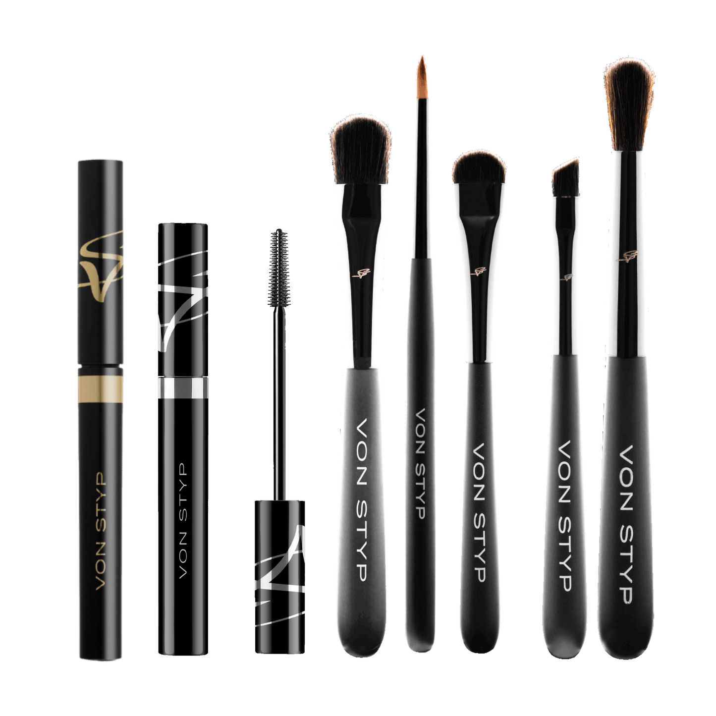 Full Eye Artist Set