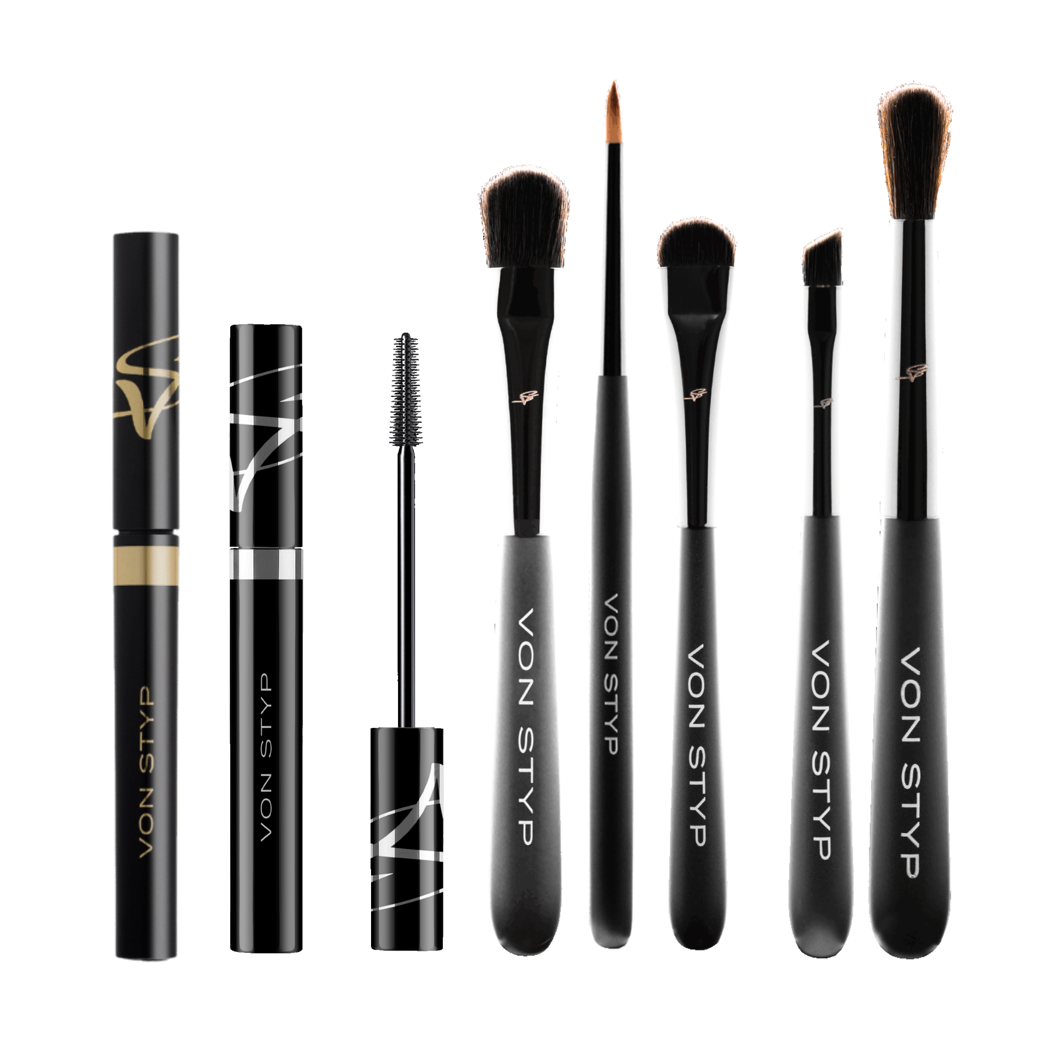 Full Eye Artist Set