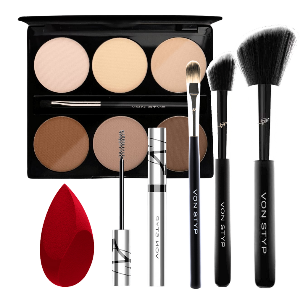 The Allrounder Kit