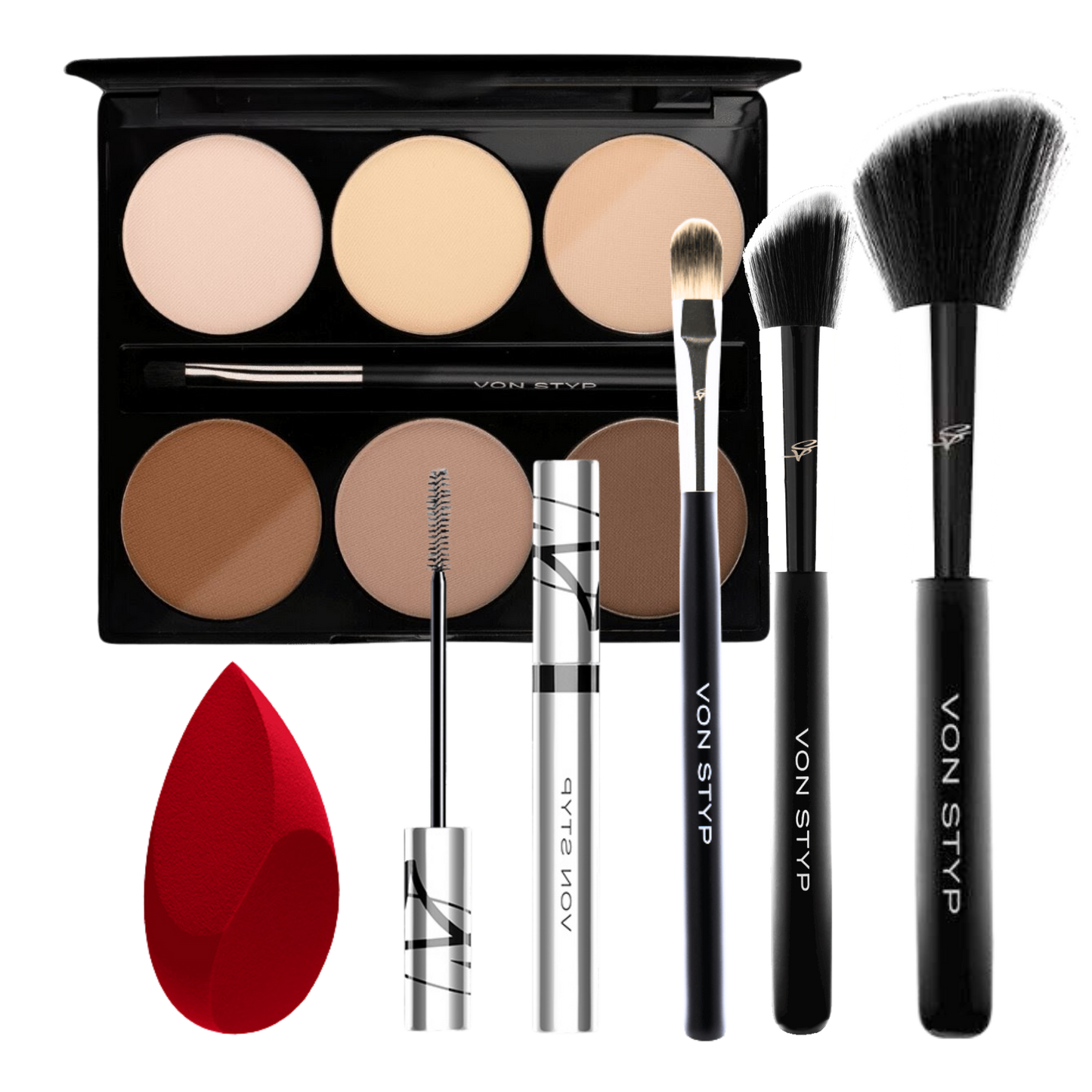 The All-Rounder Kit