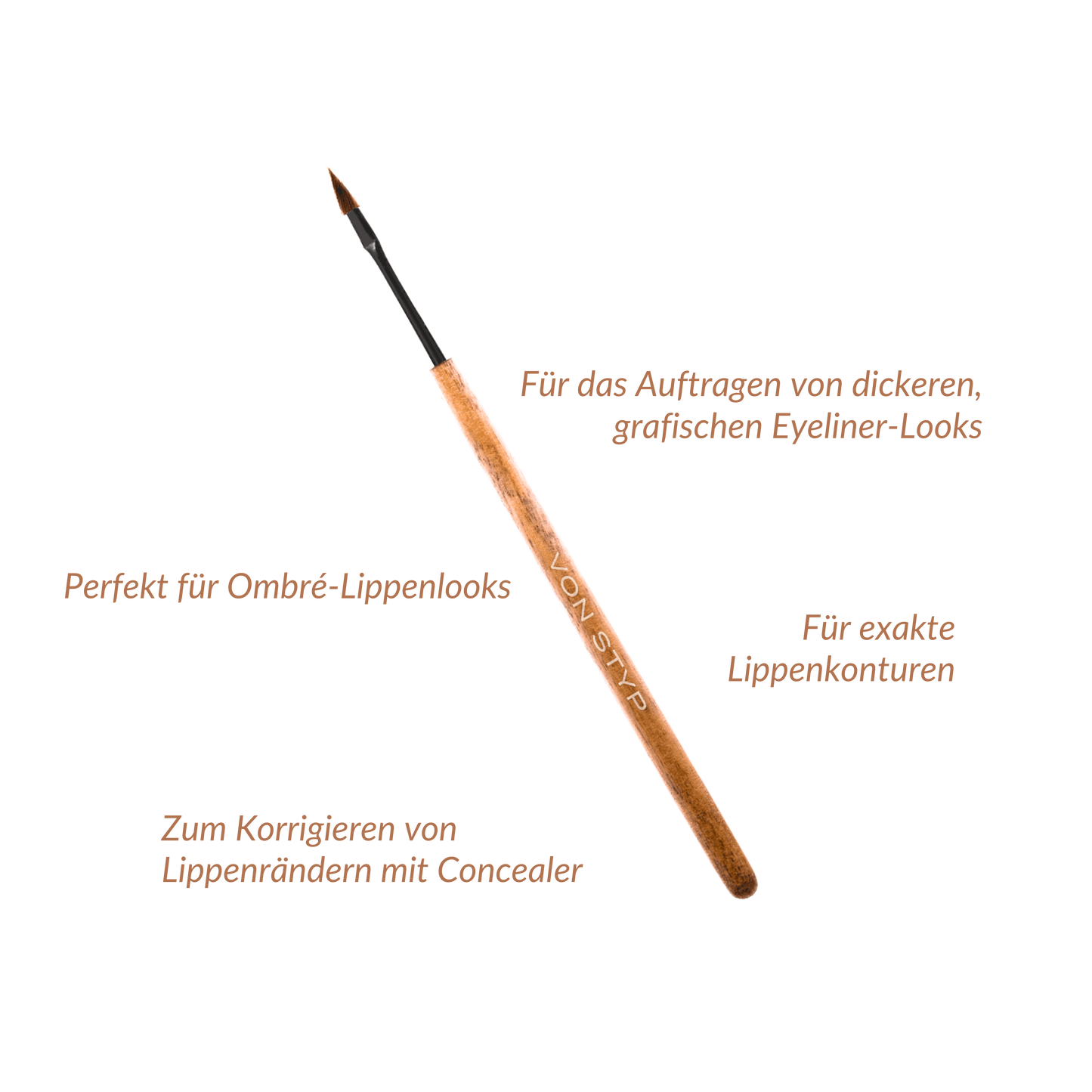 Birch Lip Brush | L1