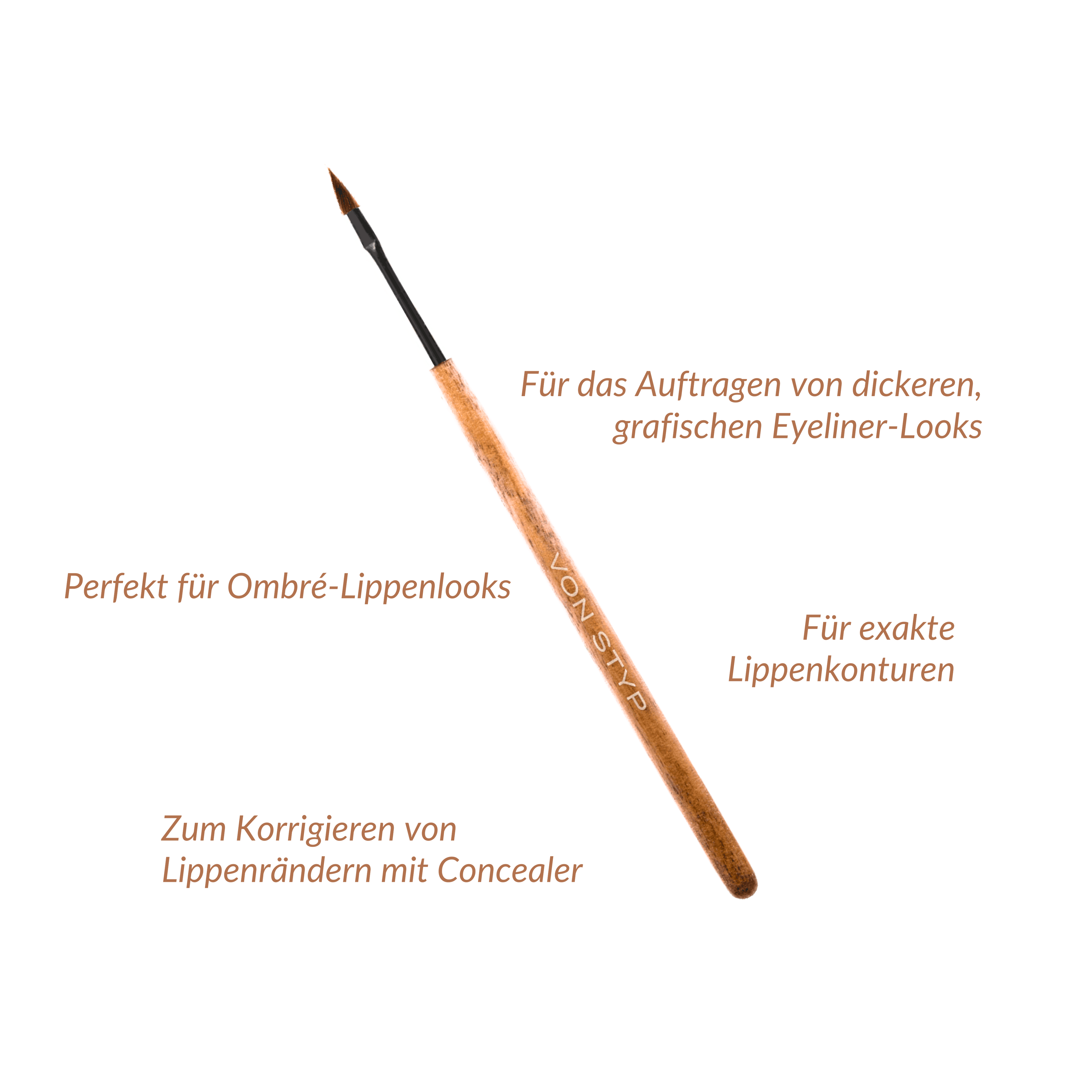 Birch Lip Brush | L1