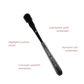Mystique Blender Brush | E1