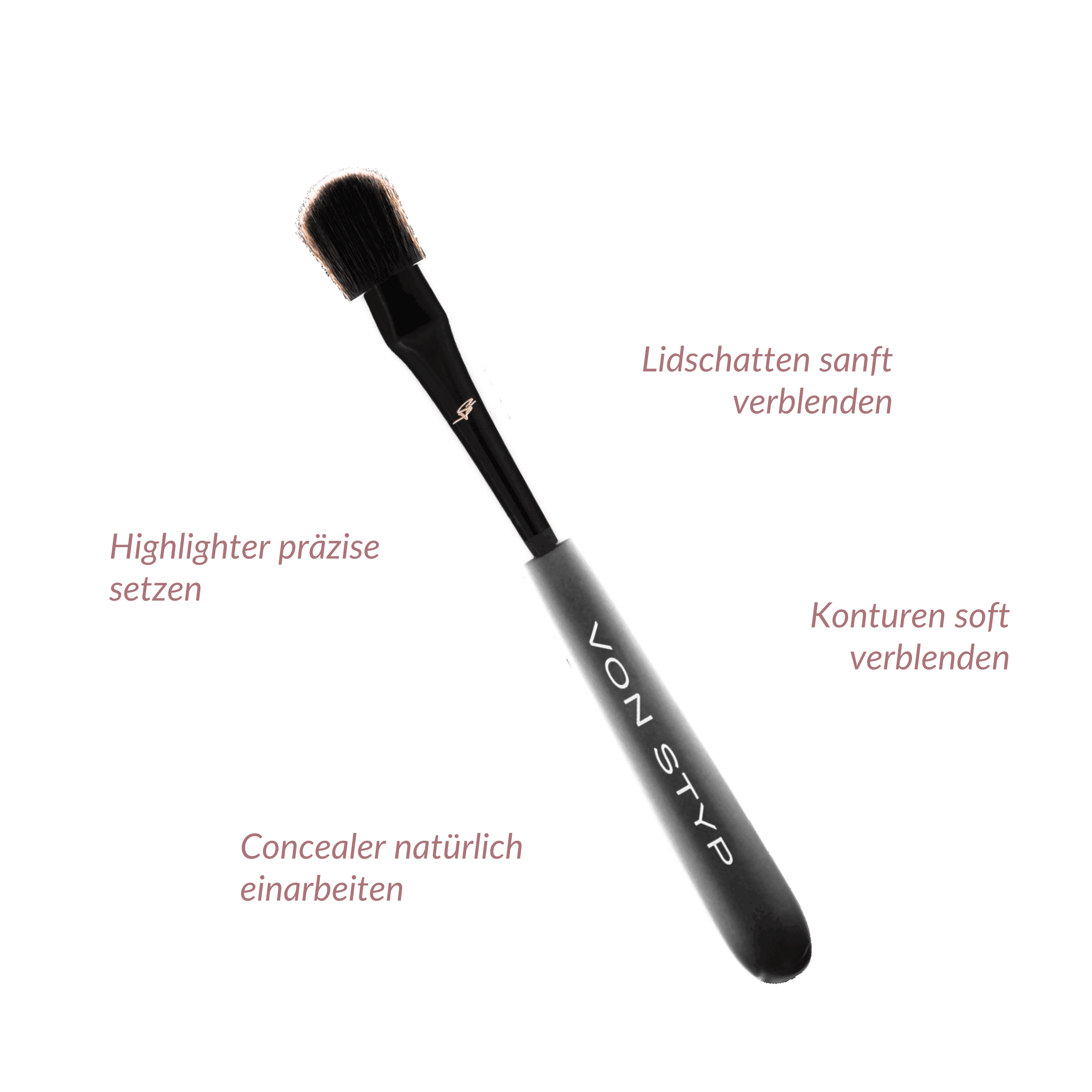 Mystique Blender Brush | E1